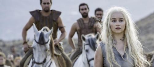 Game Of Thrones' Season 7 Air Date Postponed, Filming Delayed - inquisitr.com
