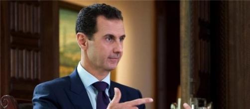 Il presidente siriano Bashar al-Assad: 'Pronto a negoziare su tutto'