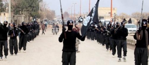 ISIL Nexus: European Security, Belgium charges couple for aiding ISIS militant- censoo.com