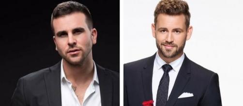 Josh Seiter speaks out about 'Bachelor' Nick Viall - Jason McCoy Photography via Josh Seiter/ABC Television Network