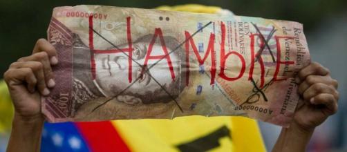 Nicolás Maduro sube un 50 % el salario mínimo mensual en Venezuela ... - elsalvador.com