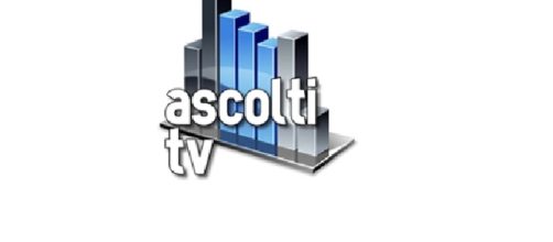 Ascolti Tv giovedì 12 gennaio 2017