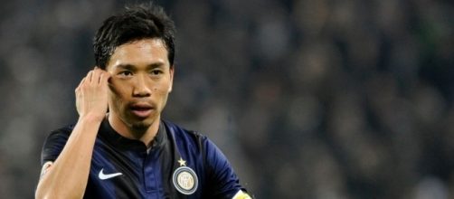 Calciomercato Inter, anche Nagatomo vicino ai saluti: lo vuole il Burnley