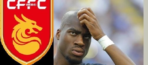 Calciomercato Inter: clamorosa offerta dalla Cina per Geoffrey Kondogbia