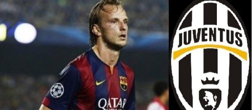 Calciomercato Juventus: Rakitic si avvicina grazie ad una chat creata da Pjaca, ecco come