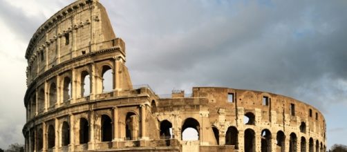 Chi salverà Roma da questa mostra? | Artribune - artribune.com