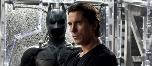 Christian Bale a laissé le costume de Batman derrière lui depuis The Dark Knight Rises (2012)