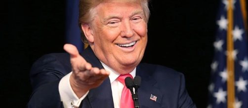 La vittoria di Trump fa perdere un miliardo di dollari a Soros - nationalreview.com