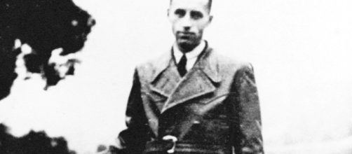 Event Registry: Nazi war criminal Alois Brunner died in Syria ... - eventregistry.org
