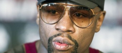 Floyd Mayweather says he has offered Conor McGregor US$15 million ... - scmp.com