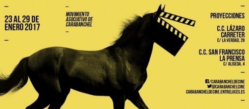 La Semana de Cine Español de Madrid en Carabanchel