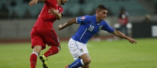 Marco Verratti likely to miss Euro 2016 - reports - Football ... - eurosport.com