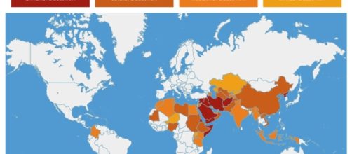 Muslims Persecuting Christians “Nothing to do with Militant Islam ... - maggiesnotebook.com