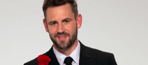 Nick Viall is finally ready to find his love on "The Bachelor." - Wikipedia