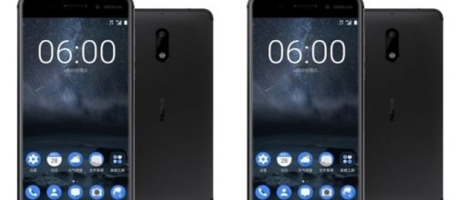 Nokia 6 Review ,Release Date ,Specifications ,Price in USA - gadgetsfinders.com