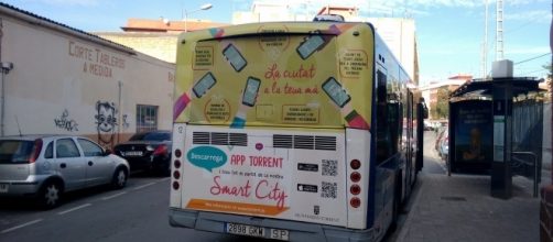 Nueva tecnología parar los cuídanos en la Comunidad Valenciana