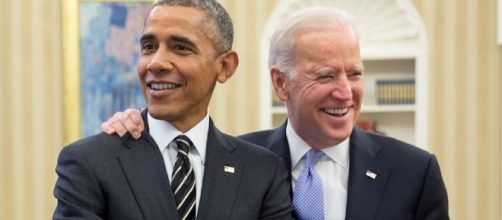 Obama awards Biden the Presidential Medal of Freedom - Photo: Blasting News Library - news4sanantonio.com