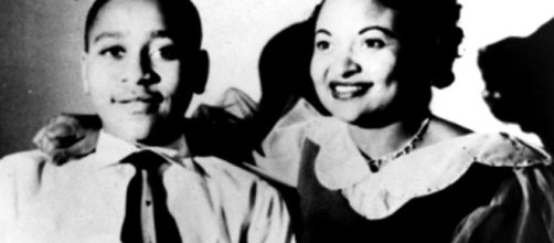 Photos: Emmett Till's death – and a gruesome picture — sparked a ... - suntimes.com