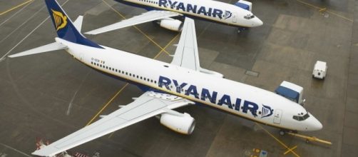 Ryanair punta sull'aeroporto di Perugia con quattro rotte per l'estate 2017, incluso un volo per Catania - Credits: Ryanair