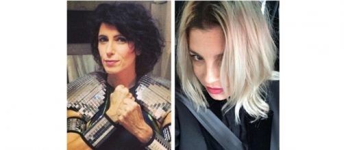 Sanremo 2017: Giorgia ed Emma Marrone autrici per Sergio ed Elodie di Amici.