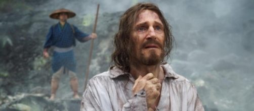 Silence di Martin Scorsese: nuovo trailer internazionale - vertigo24.net