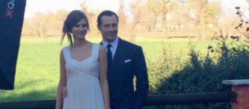 Stefano Accorsi e Bianca Vitali: «Le gioie del matrimonio ... - vanityfair.it