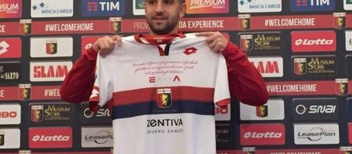 Taarabt: "Opportunità importante, voglio fare bene".