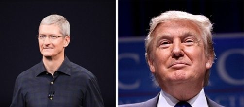Tim Cook to Attend Donald Trump's Tech Summit - Mac - macrumors.com