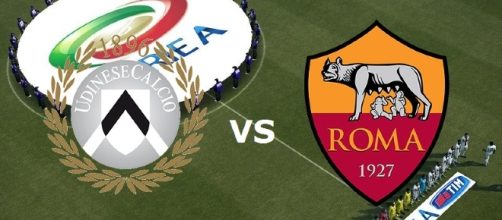Udinese Roma streaming gratis in attesa streaming prossima diretta ... - businessonline.it