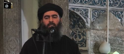 USA increases bounty on ISIS leader's head to $25 MILLION in bid ... - mirror.co.uk