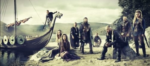 Vikings Anticipazioni quinta stagione.