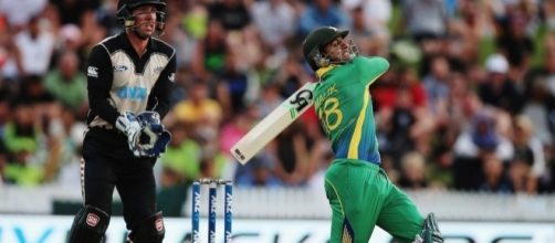 Watch Pakistan Cricket Vs. New Zealand Live Online Free: Streaming ... - inquisitr.com