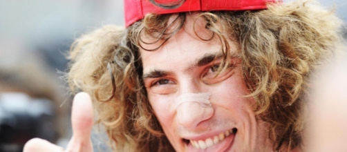 Marco Simoncelli compie 30 anni.