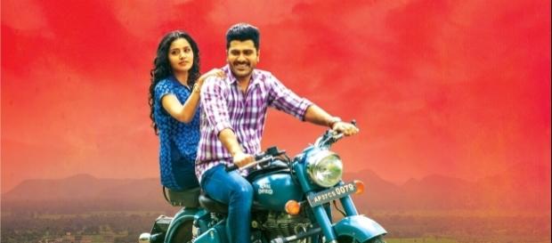 A still from 'Shatamanam Bhavati' (Image credits: PR Handout) A still from 'Shatamanam Bhavati' (Image credits: PR Handout)