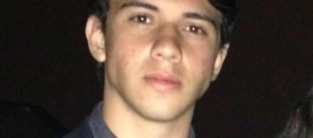 Amigo de Vinícius Bonemer, Giuliano Castro deixa a UTI Amigo de Vinícius Bonemer, Giuliano Castro deixa a UTI