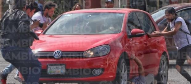 Atropellan a egresado de Derecho en marcha contra el gasolinazo en ... - rupturacolectiva.com Atropellan a egresado de Derecho en marcha contra el gasolinazo en ... - rupturacolectiva.com