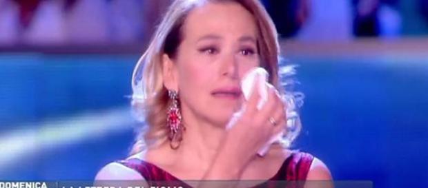 Barbara D'Urso e la rissa a Pomeriggio 5 Barbara D'Urso e la rissa a Pomeriggio 5