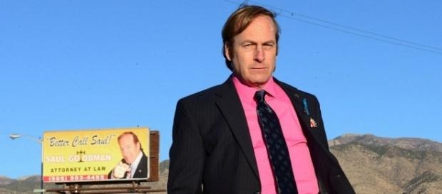 Better Call Saul Vince Gilligan Videos at ABC News Video Archive ... - go.com Better Call Saul Vince Gilligan Videos at ABC News Video Archive ... - go.com