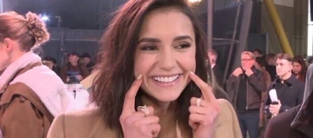 Boas notícias para os fãs de TVD. Boas notícias para os fãs de TVD.