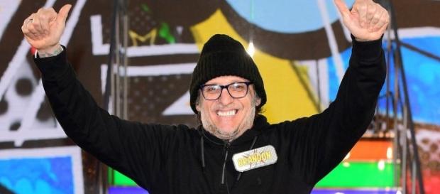 Brandon Block quits Celebrity Big Brother - BBC Newsbeat - bbc.co.uk Brandon Block quits Celebrity Big Brother - BBC Newsbeat - bbc.co.uk