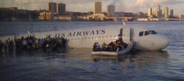 Chesley 'Sully' Sullenberger: Miracle on the Hudson Pilot Talks ... - people.com Chesley 'Sully' Sullenberger: Miracle on the Hudson Pilot Talks ... - people.com