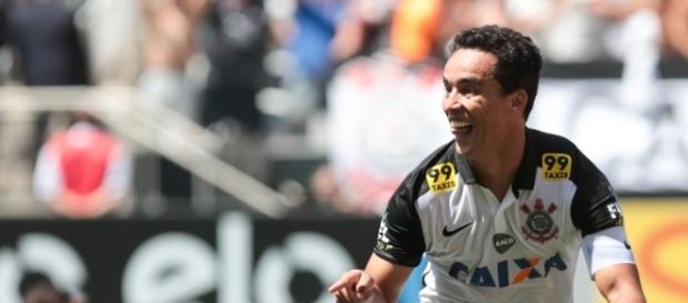 Atualmente na China, Jadson tem proposta para retornar ao Corinthians, mas precisa de liberação do Tianjin Quanjian, seu atual time Atualmente na China, Jadson tem proposta para retornar ao Corinthians, mas precisa de liberação do Tianjin Quanjian, seu atual time