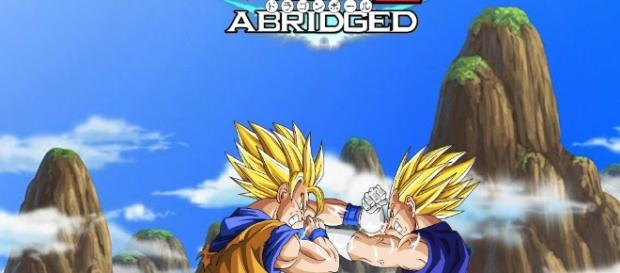 CREDITS DE IMAGEN ABRIDGED DZUP CREDITS DE IMAGEN ABRIDGED DZUP