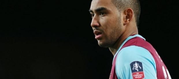 Dimitri Payet and Angelo Ogbonna connect for West Ham to stun ... - thenational.ae Dimitri Payet and Angelo Ogbonna connect for West Ham to stun ... - thenational.ae