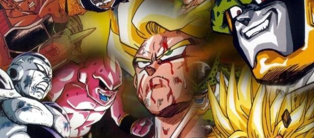 Dragon Ball:animes más vistos de mundo. foto galeria de blasting.com Dragon Ball:animes más vistos de mundo. foto galeria de blasting.com