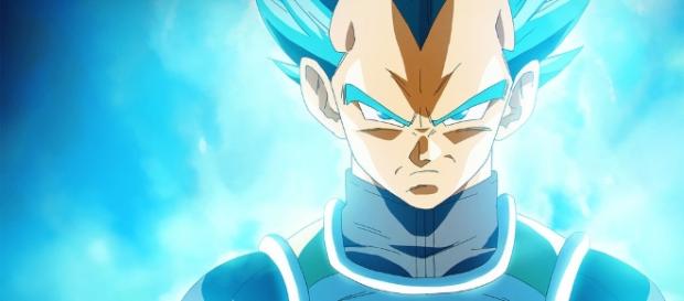 Dragon Ball, Vegeta en una de sus facetas más temidas Dragon Ball, Vegeta en una de sus facetas más temidas