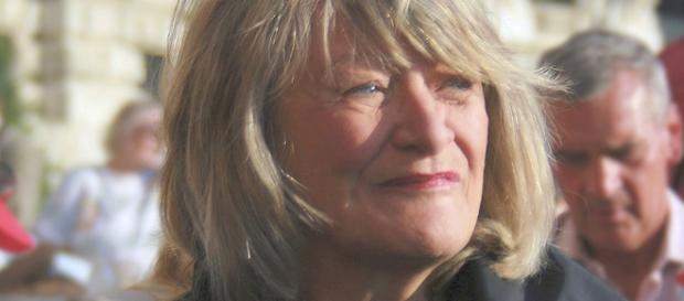 Frauenrechtlerin Alice Schwarzer. (Foto: Manfred Werner (Tsui) / Wikimedia Commons / CC BY-SA 3.0) Frauenrechtlerin Alice Schwarzer. (Foto: Manfred Werner (Tsui) / Wikimedia Commons / CC BY-SA 3.0)