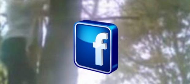 Garota de 12 anos transmite sua morte pelo Facebook e imagens chocam Garota de 12 anos transmite sua morte pelo Facebook e imagens chocam