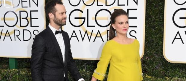Golden Globe 2017, pancioni sul red carpet - Golden Globe 2017, pancioni sul red carpet -