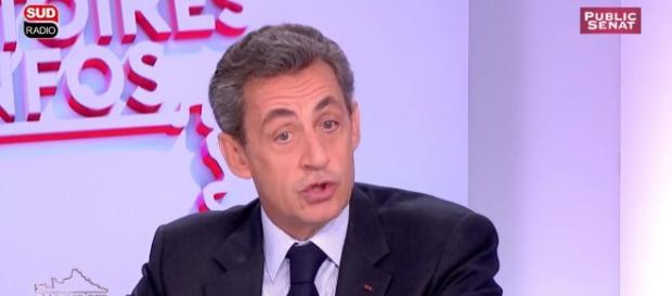 Grève à iTELE : Nicolas Sarkozy refuse de condamner Jean-Marc ... - programme-tv.net Grève à iTELE : Nicolas Sarkozy refuse de condamner Jean-Marc ... - programme-tv.net